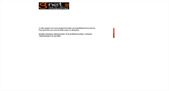 Desktop Screenshot of bms-biologie.com.tn